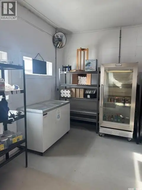 98 1st AVENUE E Hafford, Saskatchewan in Commercial & Office Space for Sale in Saskatoon - Image 4