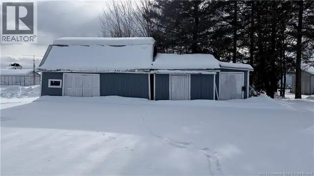3 Rue Theriault Rivière-Verte, New Brunswick in Houses for Sale in Edmundston - Image 38