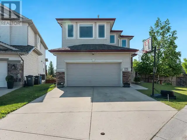 248 Westmount Crescent Okotoks, Alberta62864392143746121