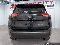 This Nissan Rogue delivers a Intercooled Turbo Regular Unleaded I-3 1.5 L/91 engine powering this Va... (image 3)
