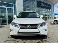 This 2014 Lexus RX 350 Touring AWD is a standout luxury SUV that combines refined performance, excep... (image 4)