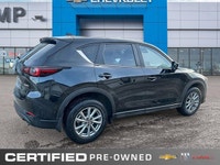 Saskatoon Motor Products - Recent Arrival! 2025 Mazda CX-5 GS - Certified. Certification Program Det... (image 5)