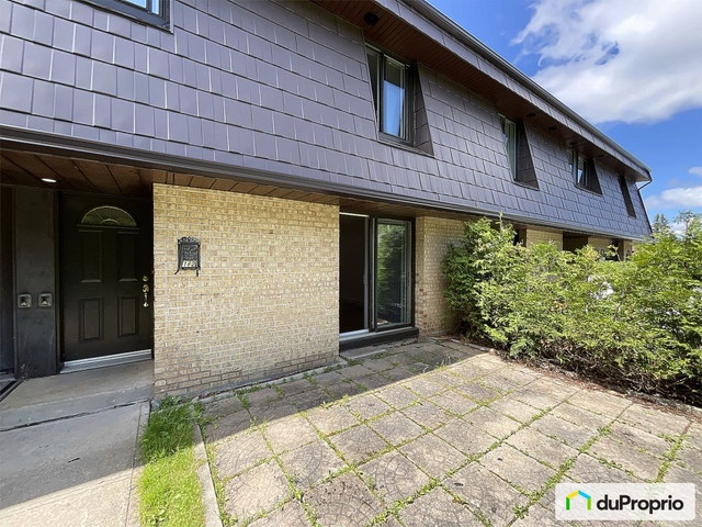 $269,000 - Condominium for sale in Ste-Agathe-Des-Monts — photo 1