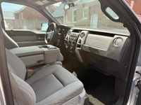 Target Auto Centre is proud to present this exceptional 2013 Ford F-150 XLT Crew Cab, finished in a... (image 9)