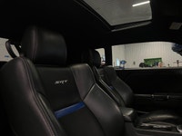 -RARE! Only 345 of these produced GLOBALLY -MANUAL TRANSMISSION -SRT8 6.1L HEMI V8 ENGINE -B5 BLUE P... (image 9)