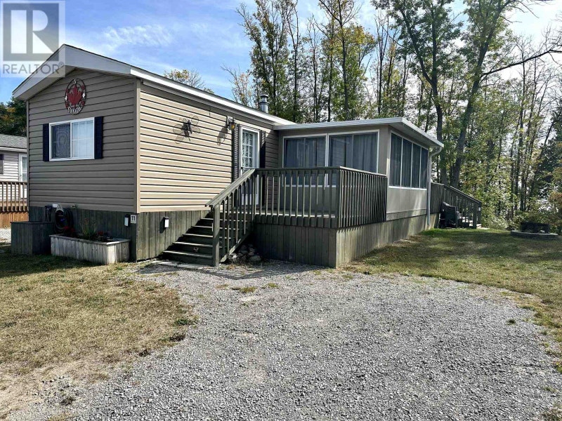 11 GODFREYS LANE OtonabeeSouth Monaghan, Ontario Houses for Sale