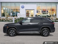 Experience effortless driving in the brand-new 2025 Volkswagen Tiguan Trendline, boasting a mere 5 k... (image 2)