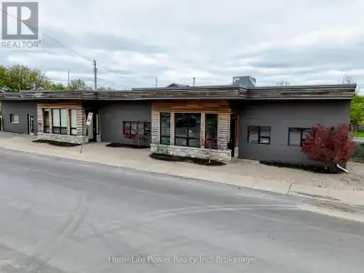 Approximately 5,298 square feet of industrial warehouse space available for lease in a multi-tenant...