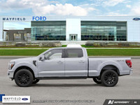 Engine: 3.5L TURBO 6cyl. L/100Km City: 14.5 L/100Km Hwy: 9.7 Safety Equipment ABS And Driveline Trac... (image 2)