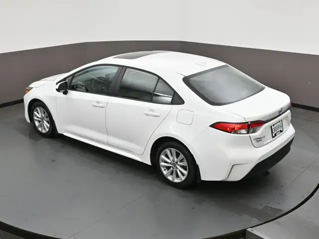 2025 Toyota Corolla LE Power Sunroof | Wireless Charging | 902-4 in Cars & Trucks in Dartmouth - Image 53