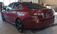 2019 Subaru Impreza Sport No Accidents | Fantastic Service Records | AWD Confidence Key Features: Sy... (image 6)