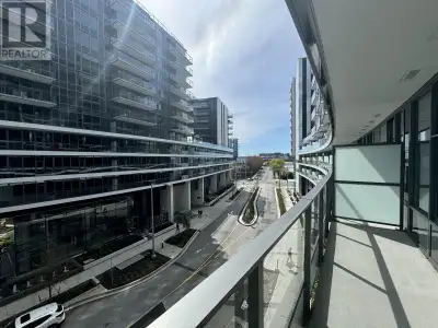 This spacious Brand New 1 bedroom + 1 bathroom with den condo is located at 8671 Hazelbridge Way Ric...