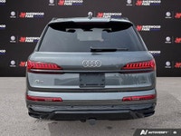 Check out this 2022 Audi Q7 Technik before someone takes it home! * This Audi Q7 is a Bargain with T... (image 4)