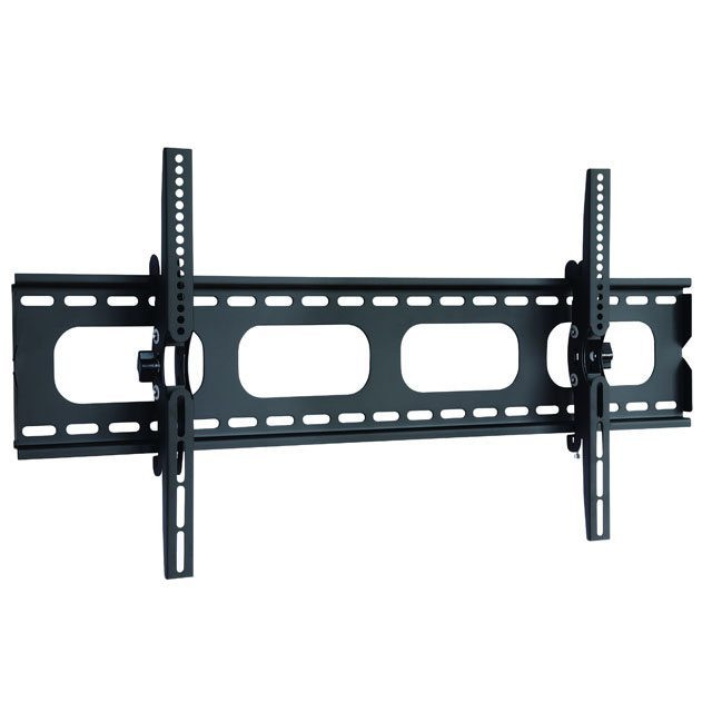 Tilting Slim Wall Mount For 42-80 Inch TVs in Video & TV Accessories in City of Toronto