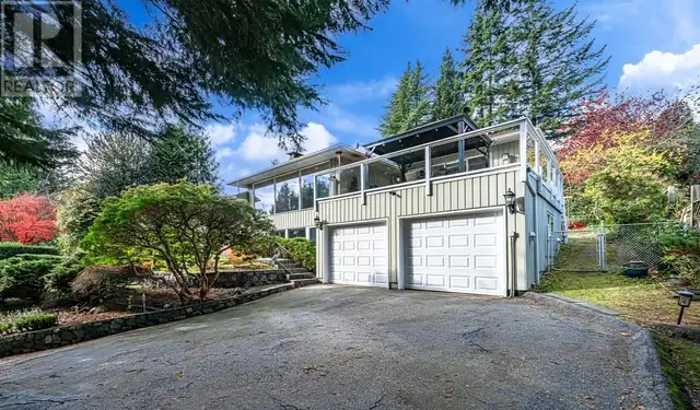 651 KENWOOD ROAD West Vancouver, British Columbia62867603001602124