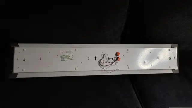 Good Earth Lighting Clarion LED Ceiling Flush Mount Light in Indoor Lighting & Fans in Mississauga / Peel Region - Image 5