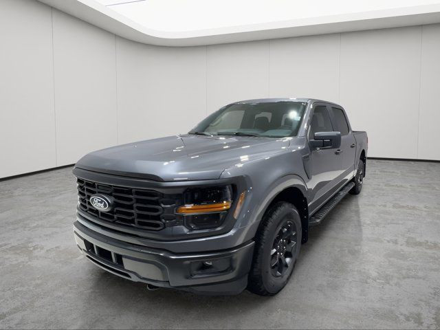 2025 Ford F-150 STX - 201A in Cars & Trucks in Strathcona County - Image 3