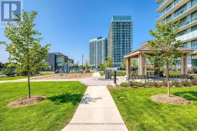 908 - 4699 GLEN ERIN DRIVE Mississauga (Central Erin Mills), Ont