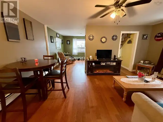 6 Chestnut Street Trenton, Nova Scotia in Houses for Sale in New Glasgow - Image 6