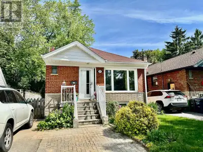 Be the first to live in this freshly renovated, move-in-ready, bright 2 bed, 1 bath lower-level suit...