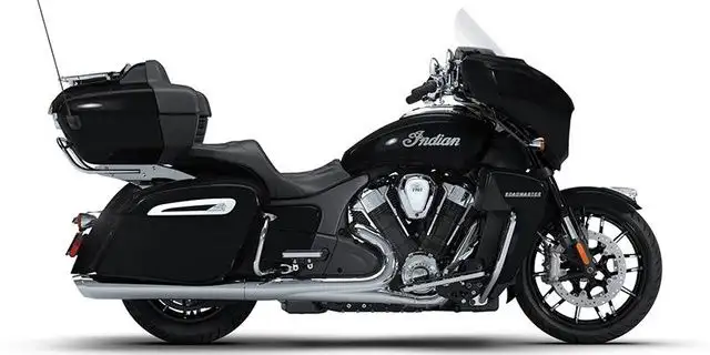 2026 Indian Motorcycle ROADMASTER POWERPLUS LIMITED in Street, Cruisers & Choppers in Delta/Surrey/Langley - Image 3