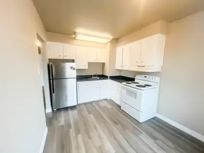 Albert Park Apartment For Rent | Par 2924