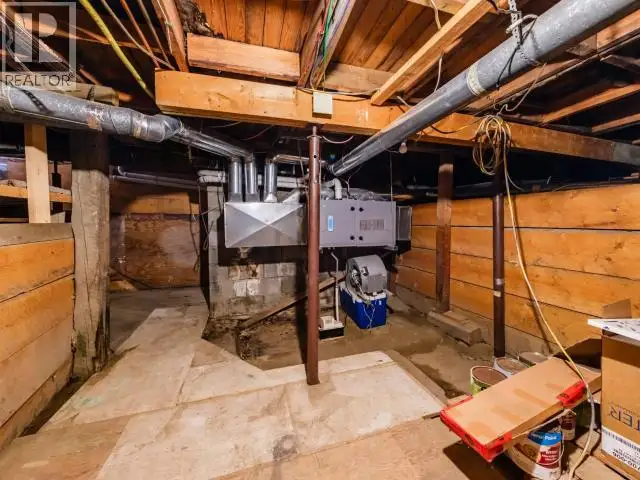 606 OGILVIE STREET Whitehorse, Yukon in Houses for Sale in Whitehorse - Image 21