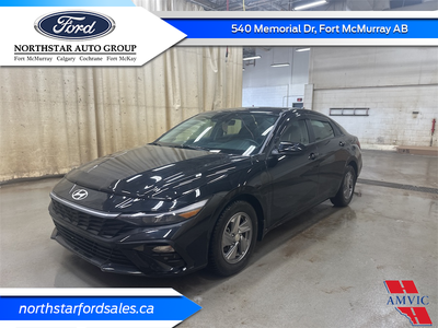 Low Mileage, Lane Keep Assist, Heated Seats, Android Auto, Apple CarPlay, Aluminum Wheels! This 2024...