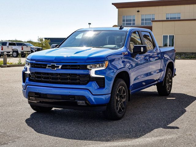 2025 Chevrolet Silverado 1500 RST in Cars & Trucks in Strathcona County - Image 4