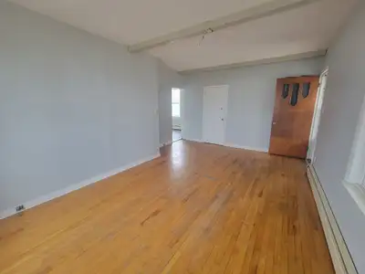 Charming Main-Floor Living at 17 Duke Street, Unit #1 — Trenton, Nova Scotia Welcome to a warm and i...