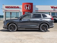 *The listed price reflects a financing offer and includes a $1,500 rebate.* *WATERLOO HONDA'S **PRE-... (image 2)