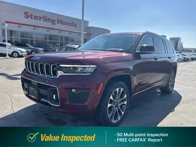 Come visit our Sterling Honda team, you can find us at 1495 Upper James Street, Hamilton, ON L9B 1K2...
