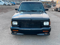 1992 GMC TYPHOON