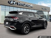 PREVIOUS DAILY RENTAL The *2025 Kia Sportage LX AWD* proves you don't need to buy the most expensive... (image 4)