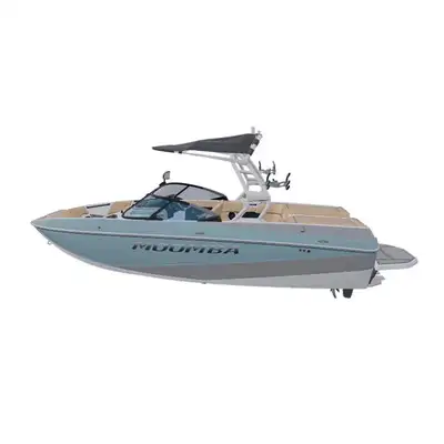 From $509 Bi-Weekly 2026 Moomba MondoDon’t let its size fool you, the 2026 Mondo generates powerful...