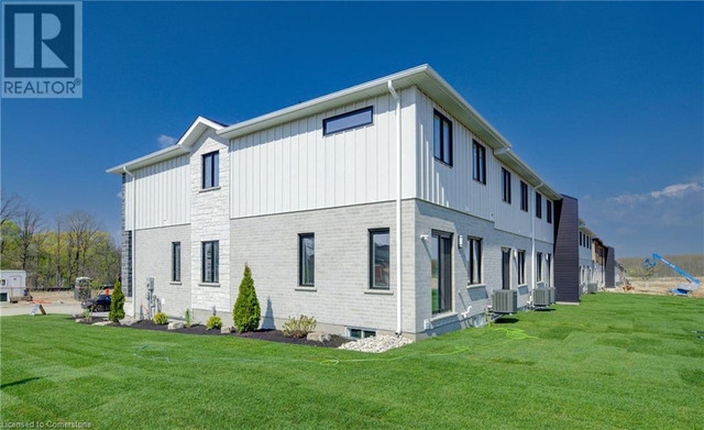 256 GREEN GATE Boulevard Cambridge, Ontario dans Maisons à vendre  à Cambridge - Image 2