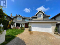 7371 SUNNYMEDE CRESCENT Richmond, British Columbia