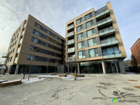 571 000$ - Condo à vendre à Rosemont / La Petite Patrie