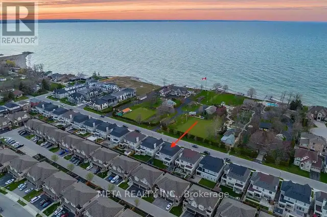 67 COPES LANE Hamilton (Stoney Creek), Ontario in Houses for Sale in Hamilton - Image 3