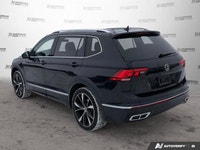 This Volkswagen Tiguan boasts a Intercooled Turbo Regular Unleaded I-4 2.0 L/121 engine powering thi... (image 3)