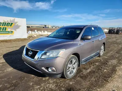 Welcome to Michener Allen Auctioneering Ltd Edmonton! This is for sale in the April 11, 2026 - Autom...