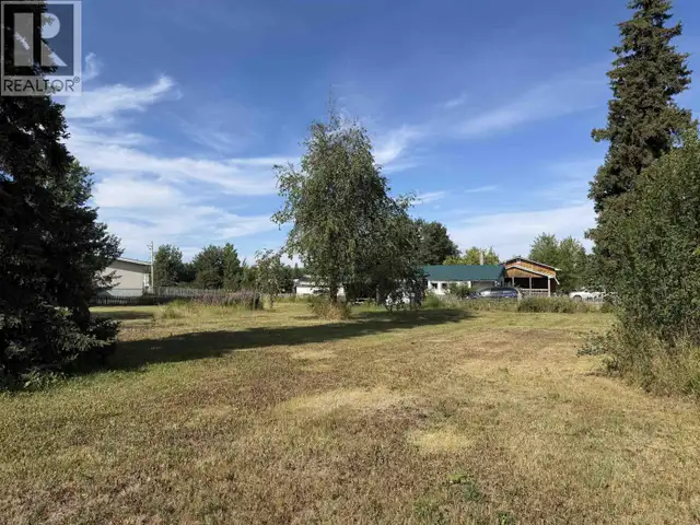 9 FRANCOIS DRIVE Fraser Lake, British Columbia in Land for Sale in Burns Lake - Image 4