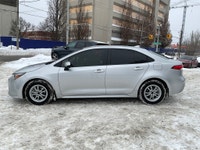 Vehicle Highlights: - Single owner - Dealer serviced - Hybrid Just landed a desirable Toyota Corolla... (image 3)