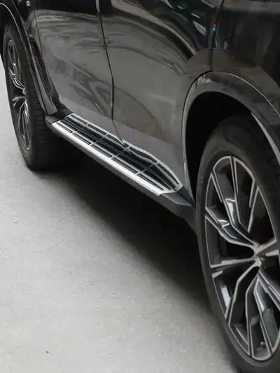 *Aftermarket product, brand new, OEM style *Aluminum, good quality *Brand new in box *Mounting kit a...