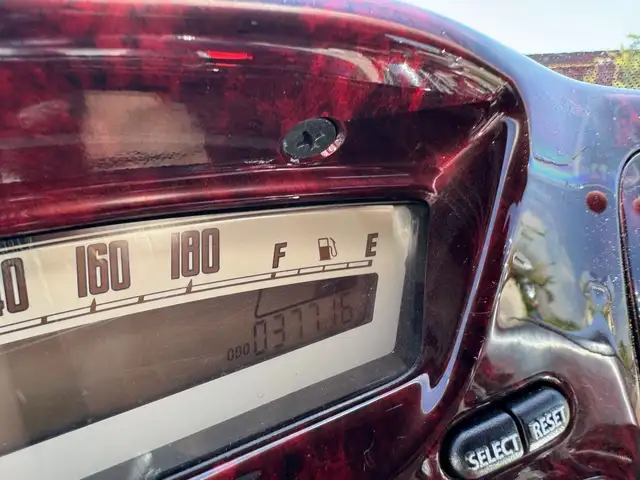 2009 Yamaha Royal Star Venture in Street, Cruisers & Choppers in Kitchener / Waterloo - Image 20