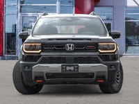 Engine: V6 Cylinder Engine 3.5L L/100Km City: 12.6 L/100Km Hwy: 9.9 Safety Equipment Traffic Jam Ass... (image 1)