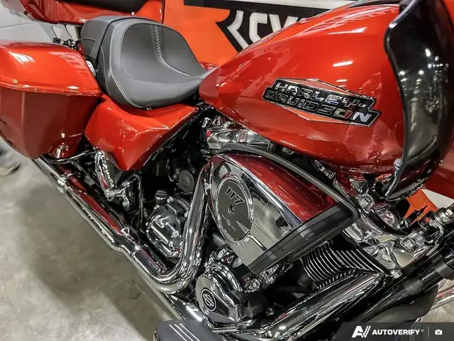2024 Harley-Davidson FLTRX - Road Glide(TM) in Sport Touring in Calgary - Image 20
