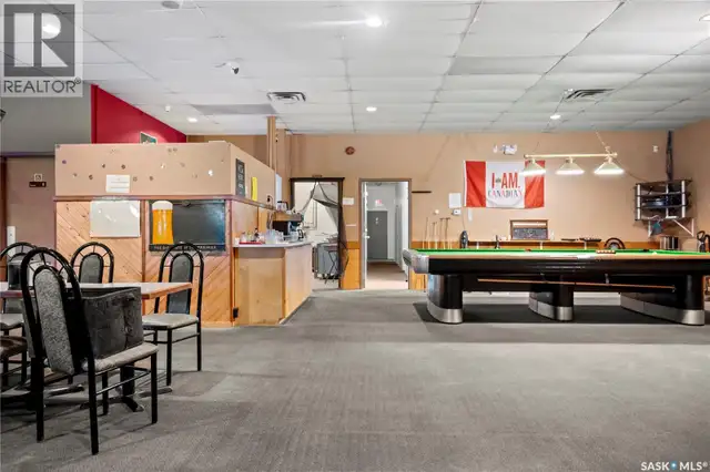 401 1ST STREET Montmartre, Saskatchewan in Commercial & Office Space for Sale in Regina - Image 17