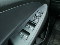 The 2020 Hyundai Tucson Ultimate AWD in a striking blue finish is a harmonious blend of power and so... (image 9)