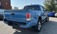 2019 Toyota Tacoma Doublecab Rugged and reliable, this 4x4 truck comes with a powerful 3.5L V6 engin... (image 4)